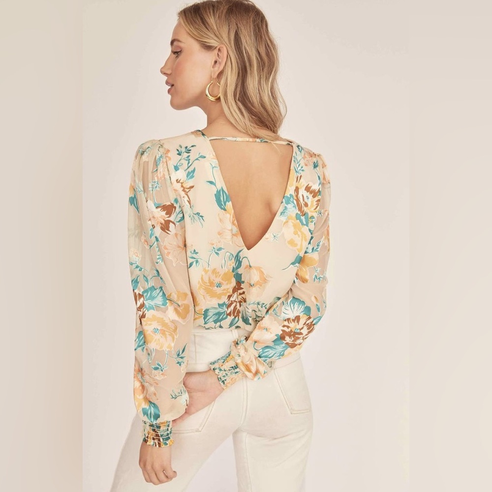 ASTR Muffy Top